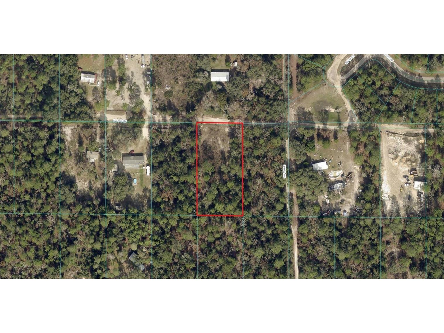 6530 SW 157th Lane Dunnellon FL 34432 O6273472 image1