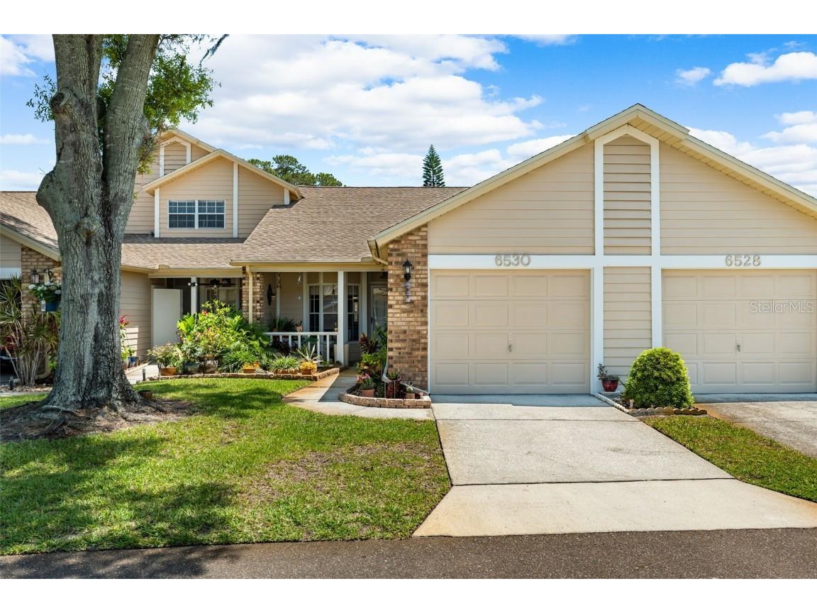6530 Thicket Trail New Port Richey FL 34653 U8241905 image1