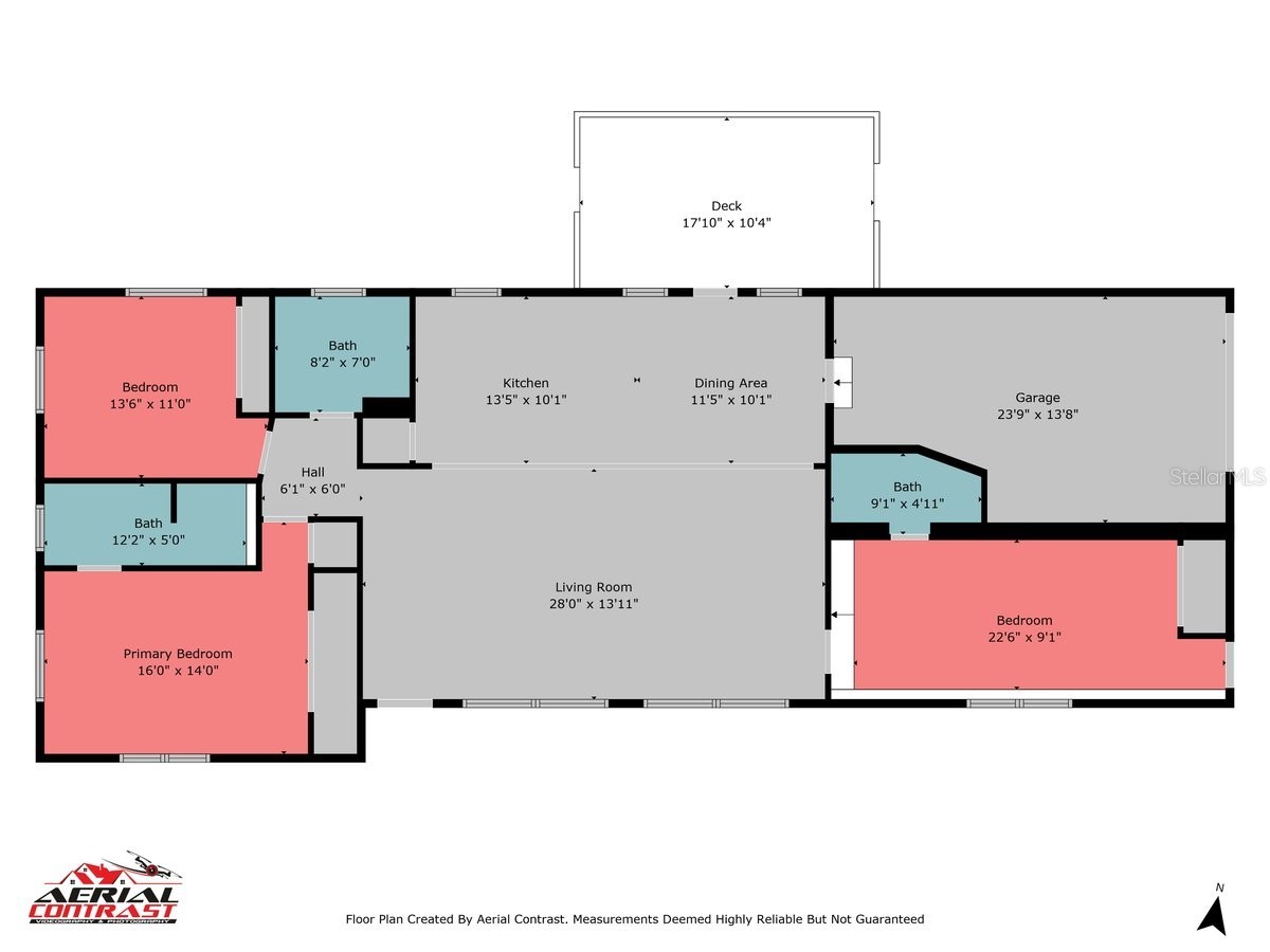 6531 2nd Avenue N Saint Petersburg FL 33710 TB8364003 image45