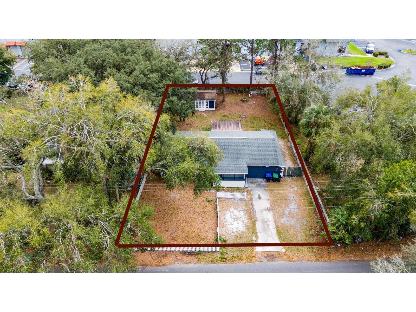 6531 Hill Top Road Orlando FL 32810 TB8501174 image21