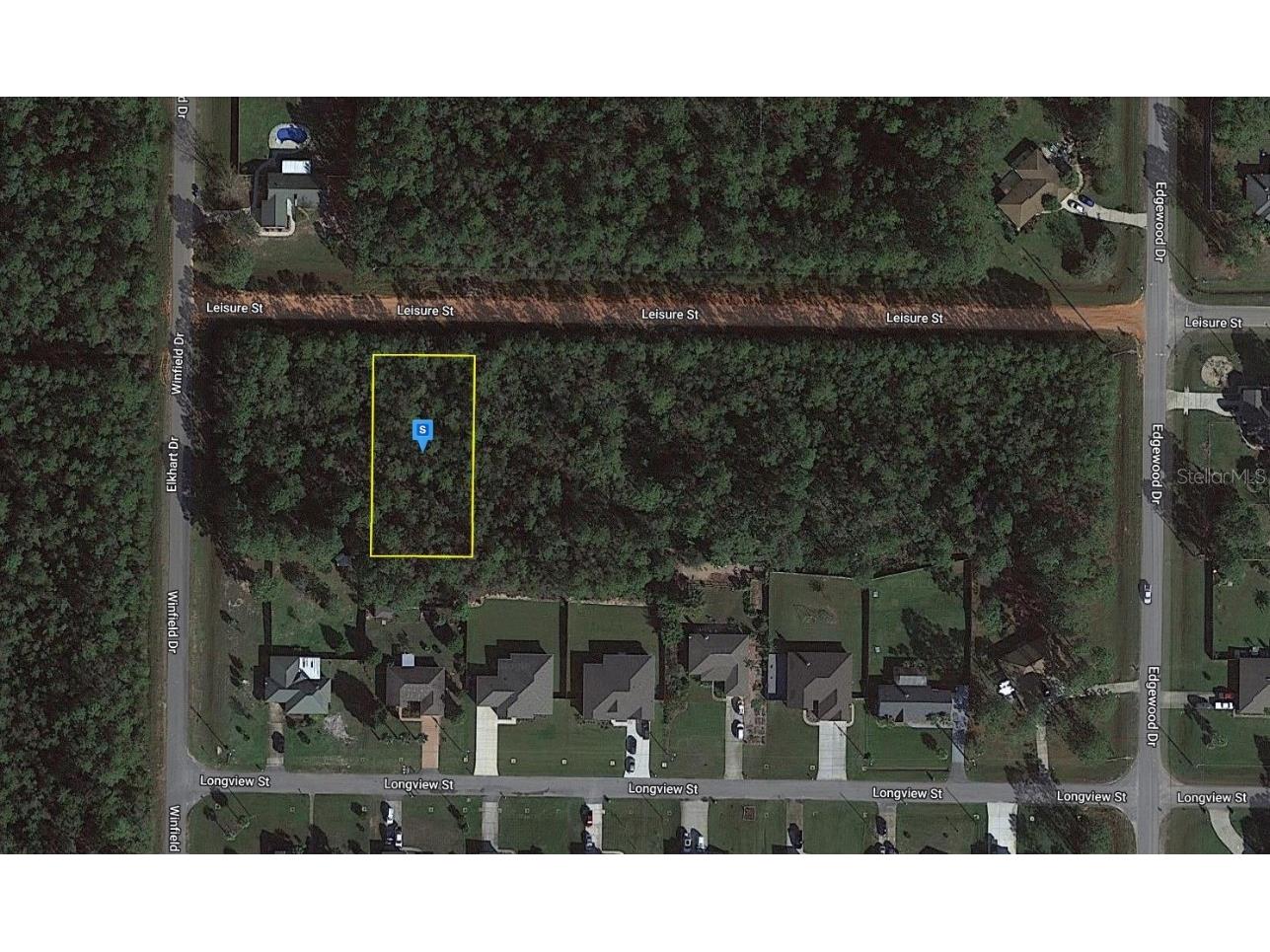 6531 Leisure Street Navarre FL 32566 A4565929 image1