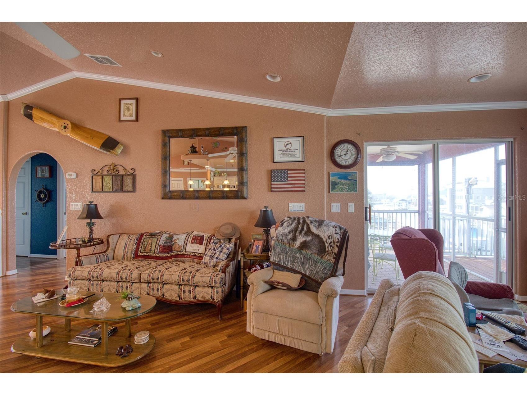 6531 Louise Court Hudson FL 34667 - GULF OF AMERICA W7882879 image11