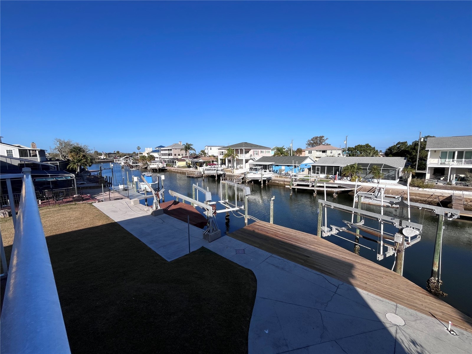 6531 Louise Court Hudson FL 34667 - GULF OF AMERICA W7882879 image15