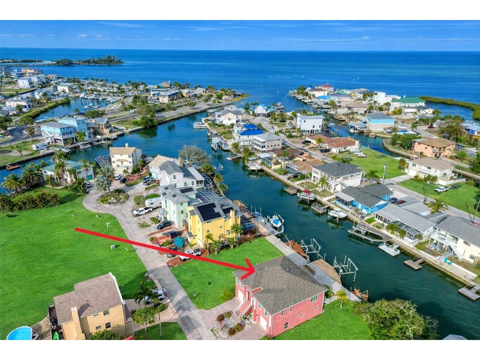 6531 Louise Court Hudson FL 34667 - GULF OF AMERICA W7882879 image2