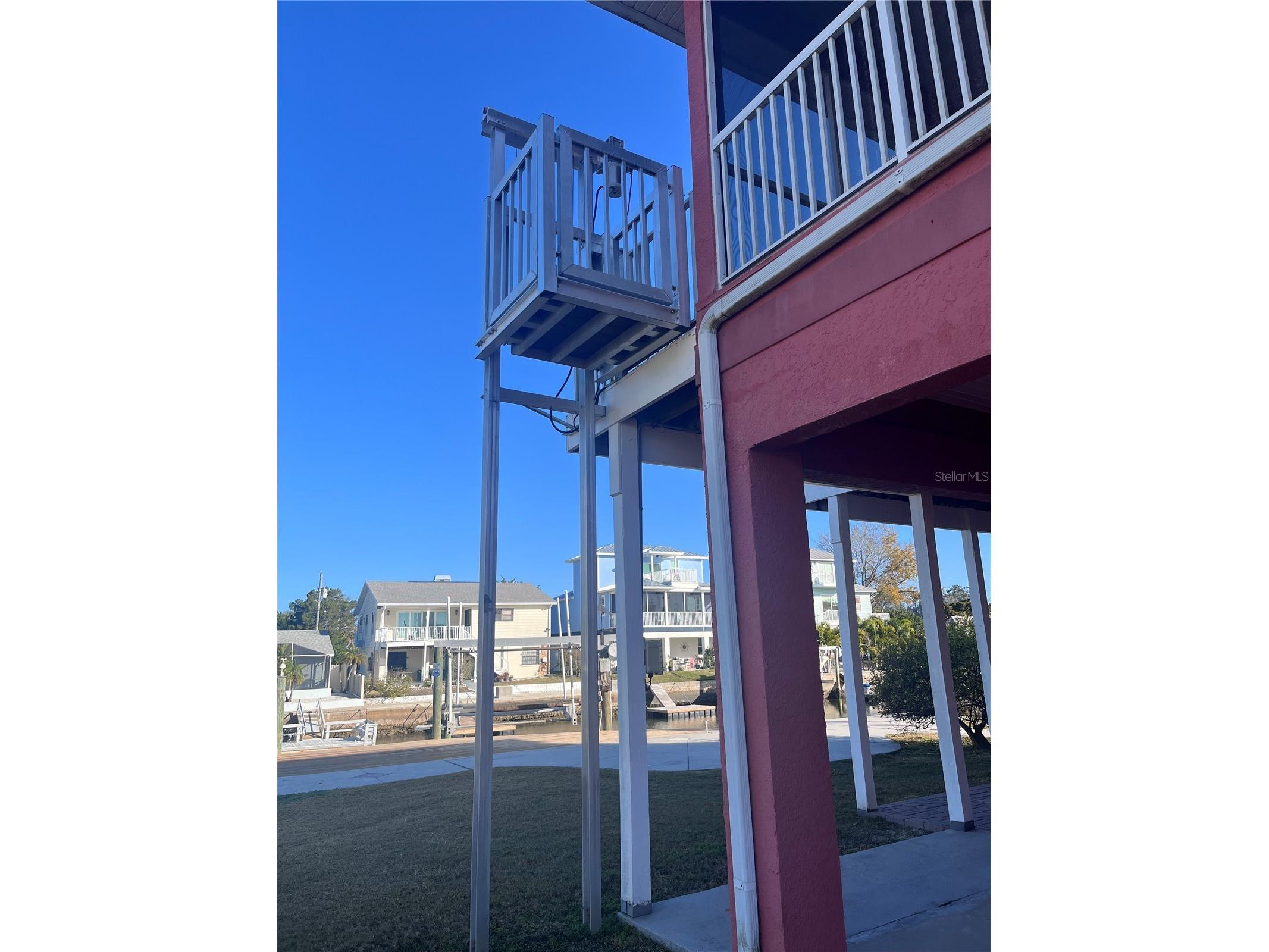 6531 Louise Court Hudson FL 34667 - GULF OF AMERICA W7882879 image32