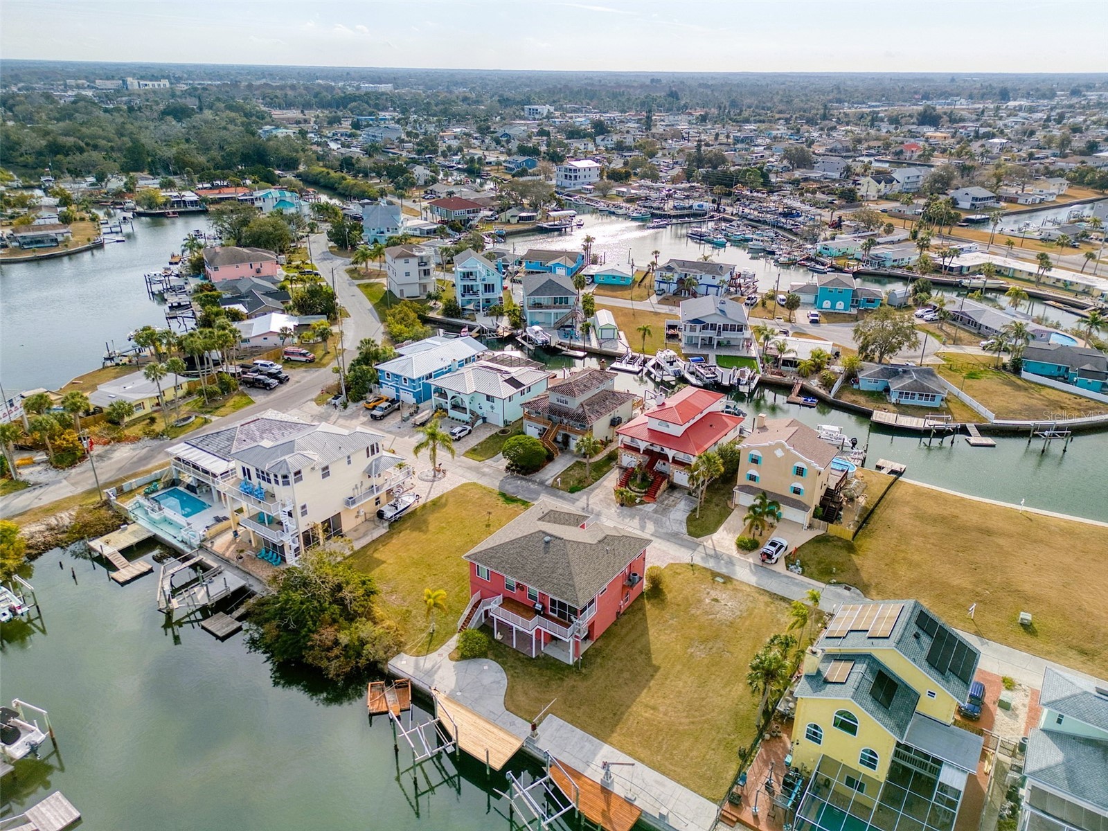 6531 Louise Court Hudson FL 34667 - GULF OF AMERICA W7882879 image33