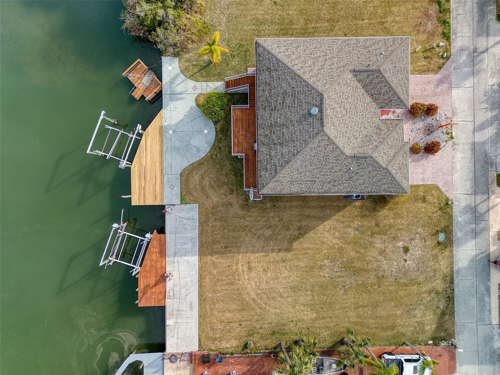 6531 Louise Court Hudson FL 34667 - GULF OF AMERICA W7882879 image34