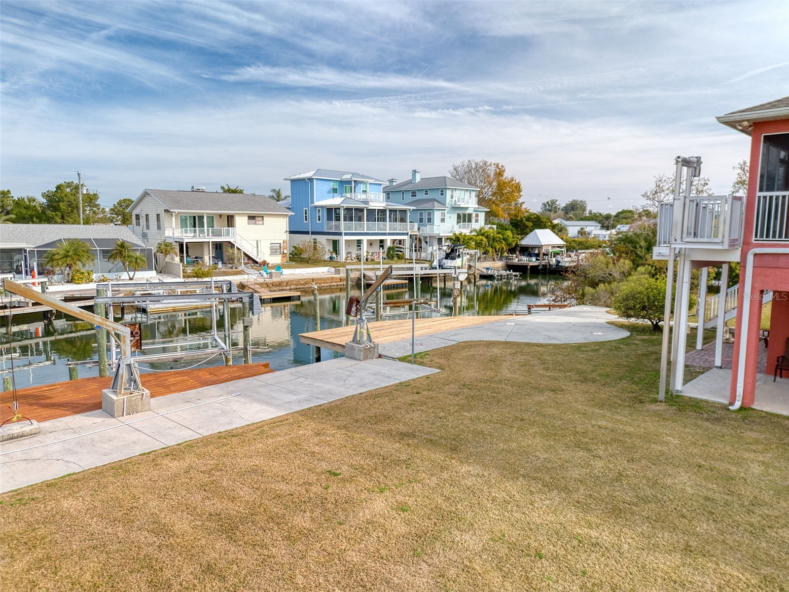 6531 Louise Court Hudson FL 34667 - GULF OF AMERICA W7882879 image35