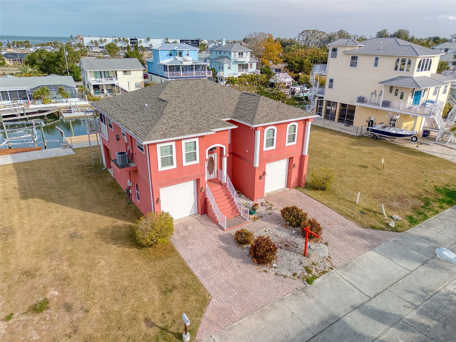 6531 Louise Court Hudson FL 34667 - GULF OF AMERICA W7882879 image37