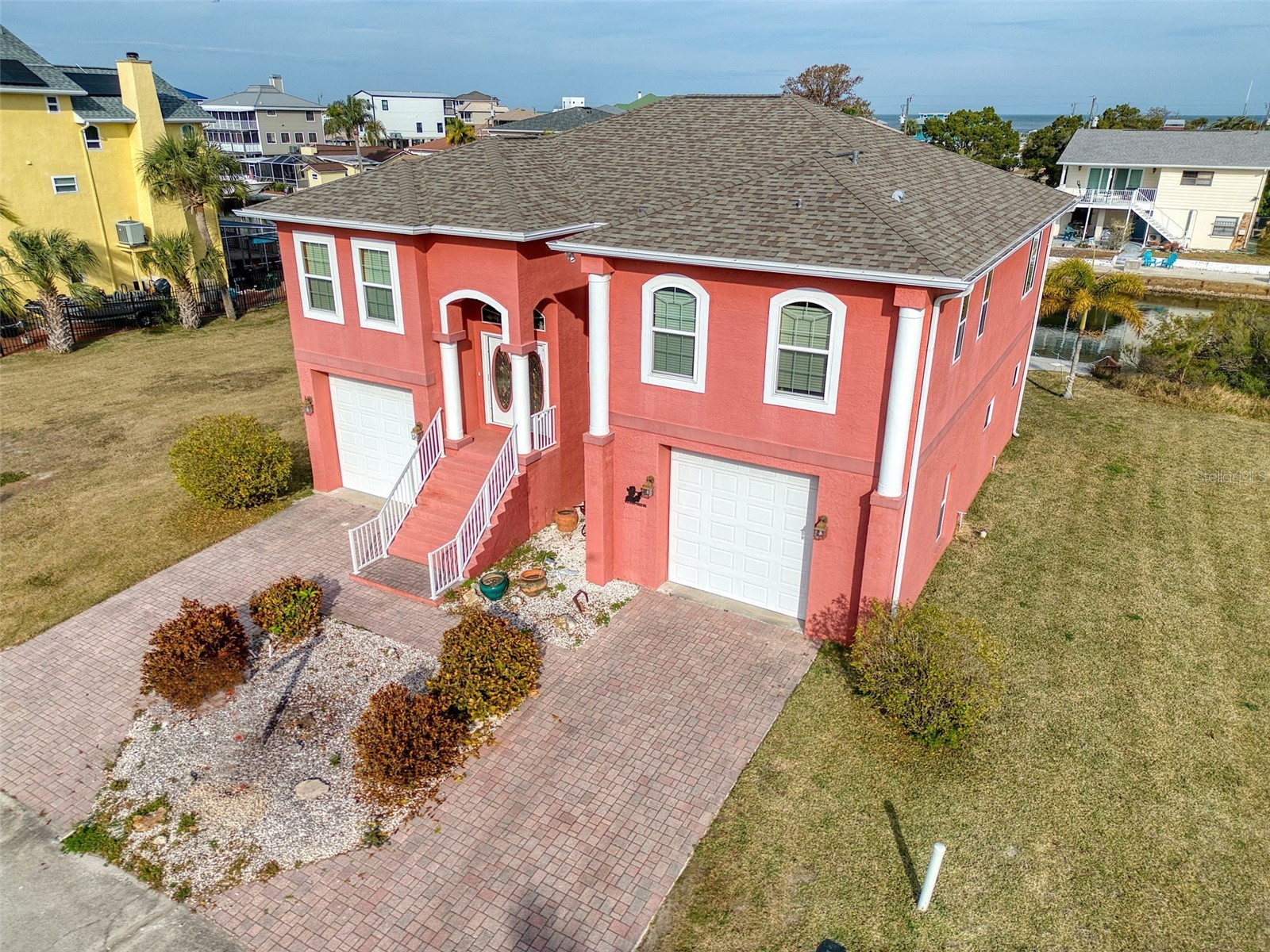 6531 Louise Court Hudson FL 34667 - GULF OF AMERICA W7882879 image38