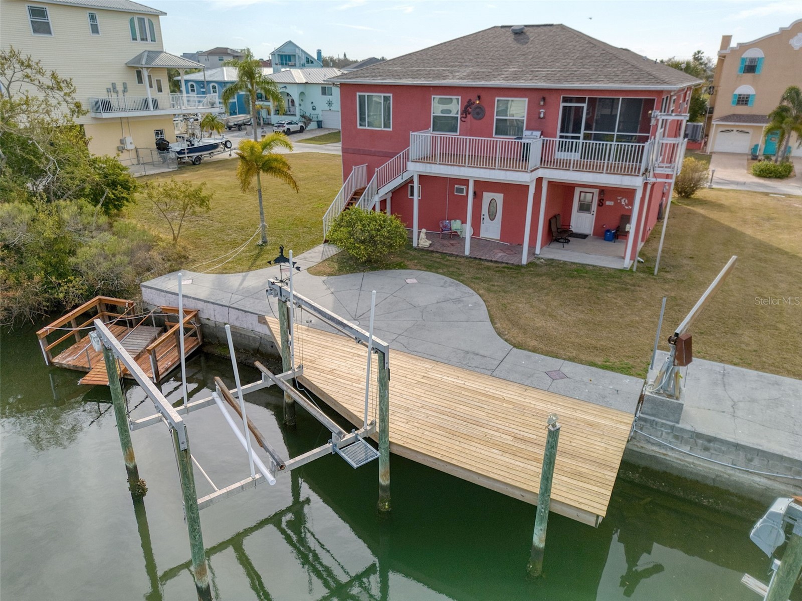 6531 Louise Court Hudson FL 34667 - GULF OF AMERICA W7882879 image4