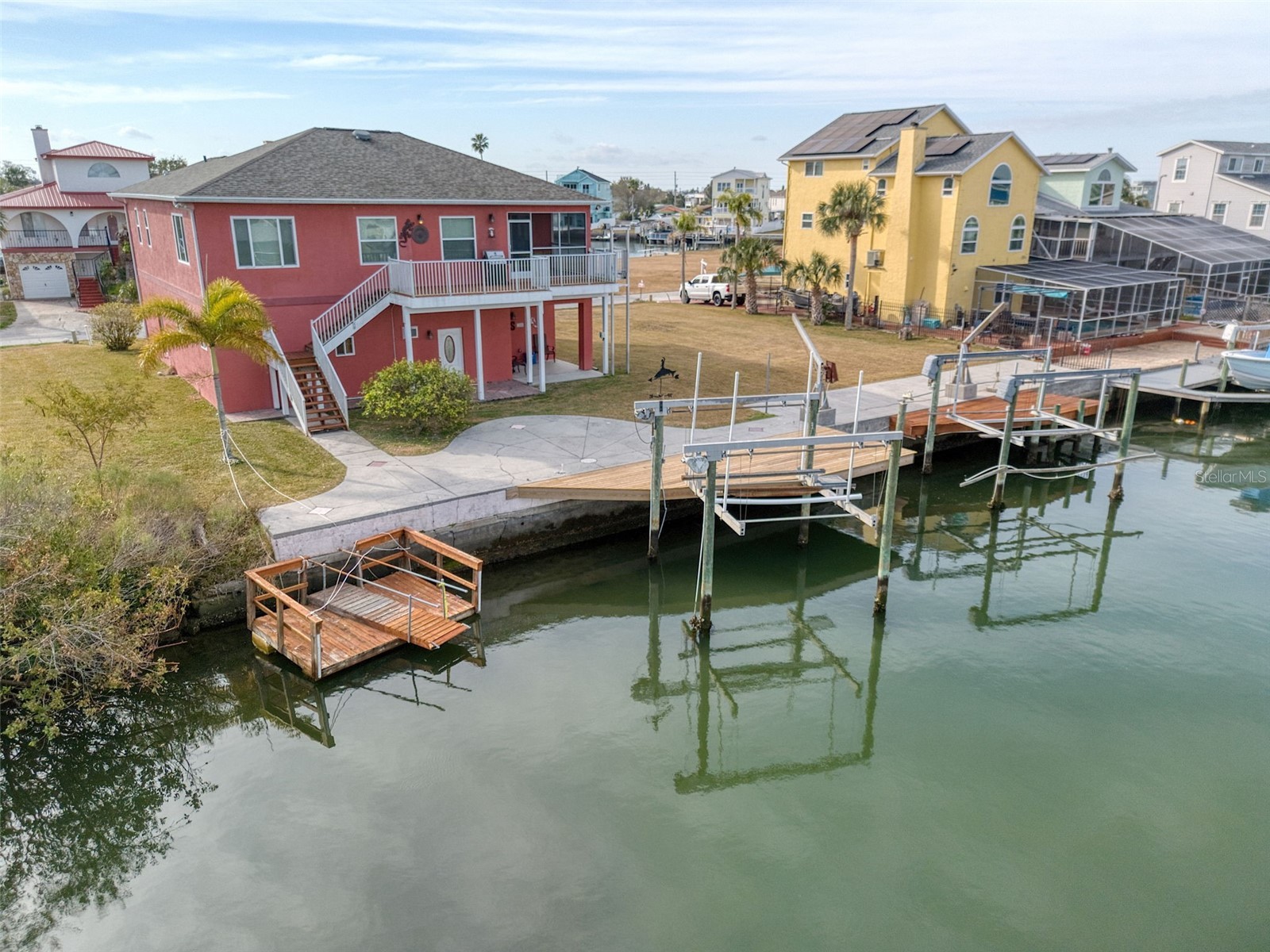 6531 Louise Court Hudson FL 34667 - GULF OF AMERICA W7882879 image5