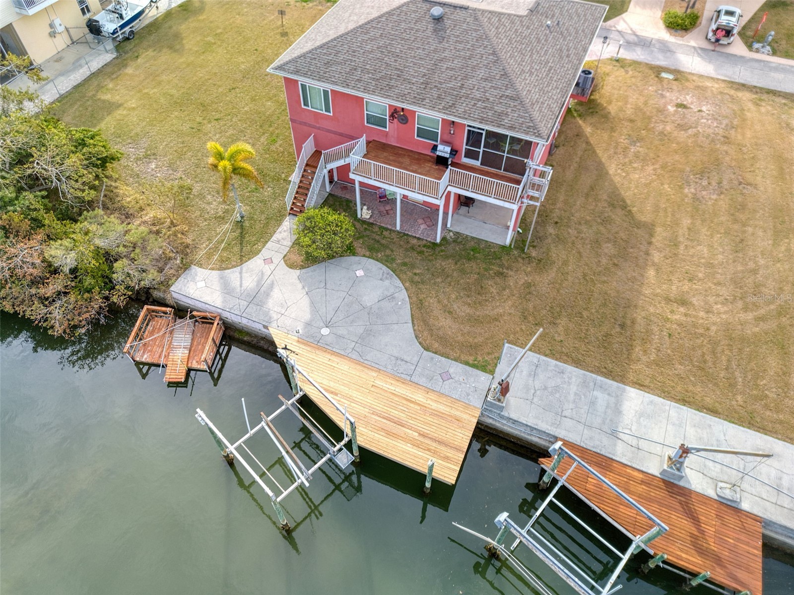 6531 Louise Court Hudson FL 34667 - GULF OF AMERICA W7882879 image6