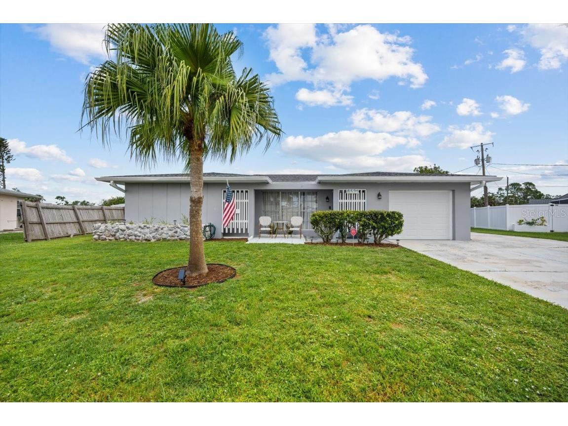 6531 Marius Road North Port FL 34287 C7477283 image1