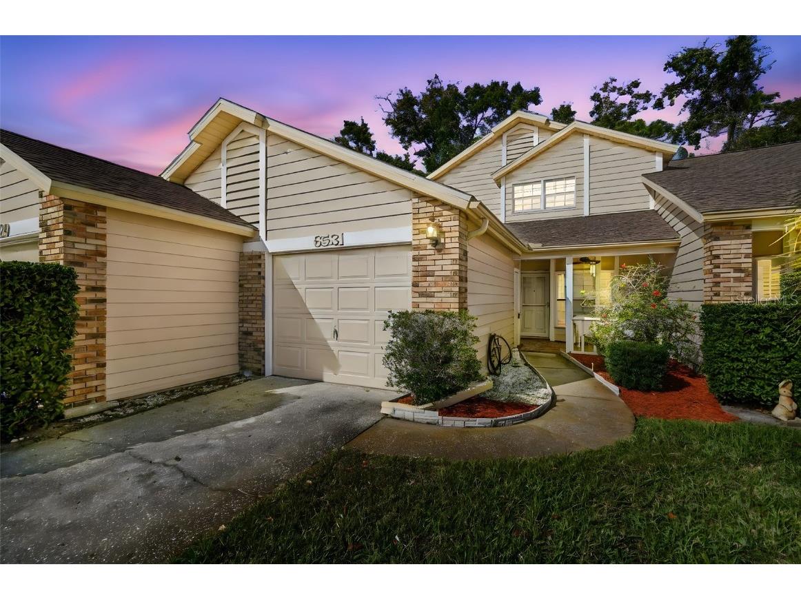 6531 Remus Drive New Port Richey FL 34653 W7881526 image1