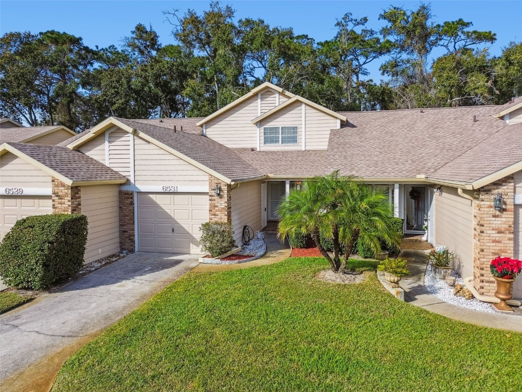 6531 Remus Drive New Port Richey FL 34653 W7881526 image26
