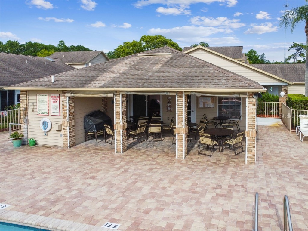 6531 Remus Drive New Port Richey FL 34653 W7881526 image35