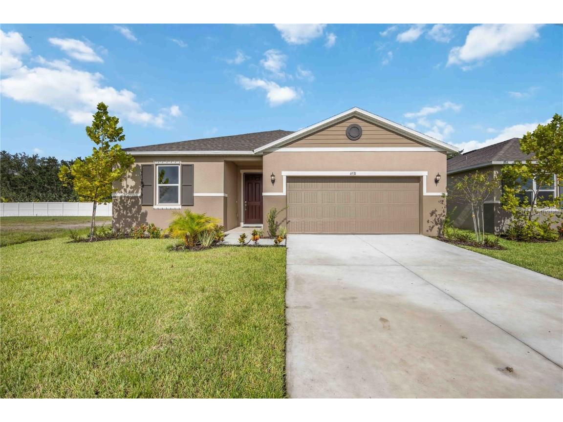 6531 Tortoise Trail Parrish FL 34219 O6285787 image1