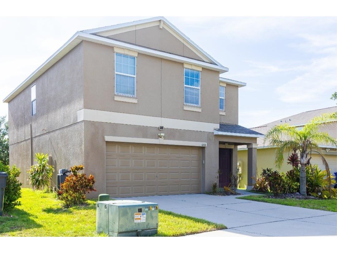 6531 Trent Creek Drive Ruskin FL 33573 A4660850 image8