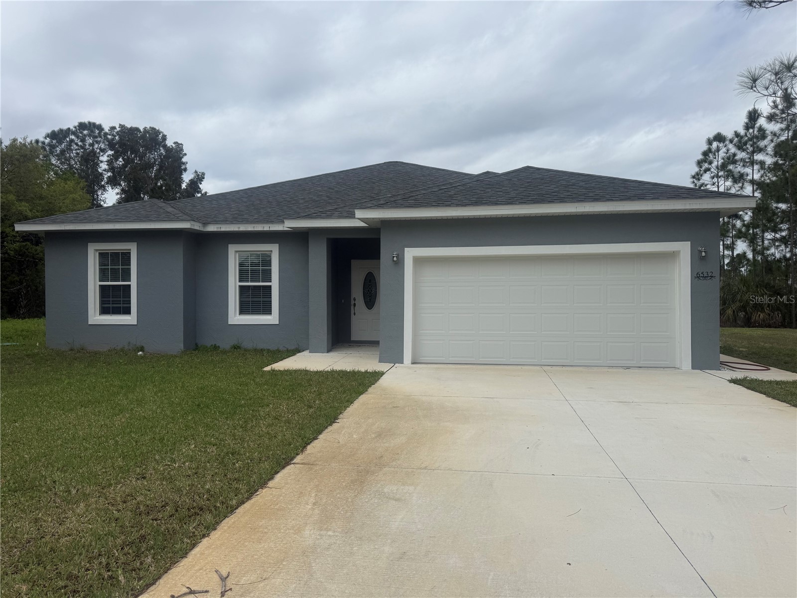 6532 Amaryllis Drive Indian Lake Estates FL 33855 J998940 image1