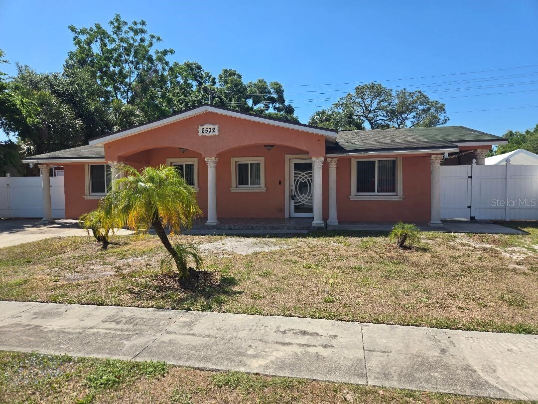 6532 La Mesa Circle Tampa FL 33634 - DRAINAGE DITCH S OF PROPERTY TB8498490 image1