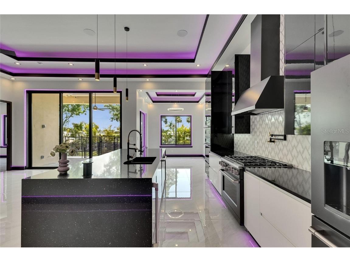 6532 Simone Shores Circle Apollo Beach FL 33572 - ST. CRUEX CANAL TB8390546 image38