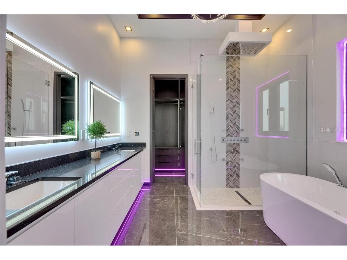 6532 Simone Shores Circle Apollo Beach FL 33572 - ST. CRUEX CANAL TB8390546 image49