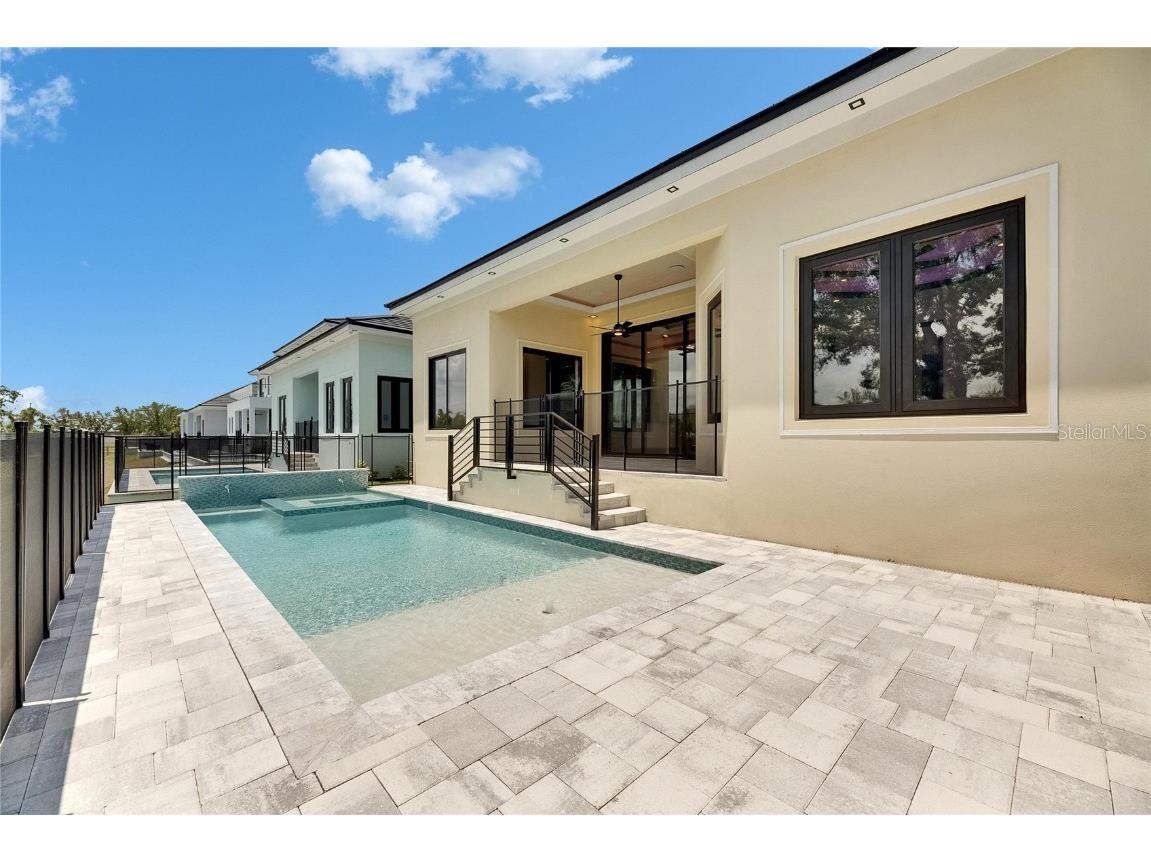 6532 Simone Shores Circle Apollo Beach FL 33572 - ST. CRUEX CANAL TB8390546 image58