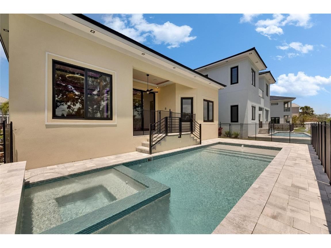 6532 Simone Shores Circle Apollo Beach FL 33572 - ST. CRUEX CANAL TB8390546 image59