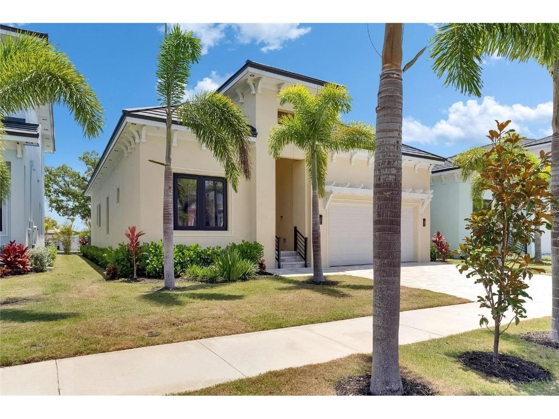 6532 Simone Shores Circle Apollo Beach FL 33572 - ST. CRUEX CANAL TB8390546 image68