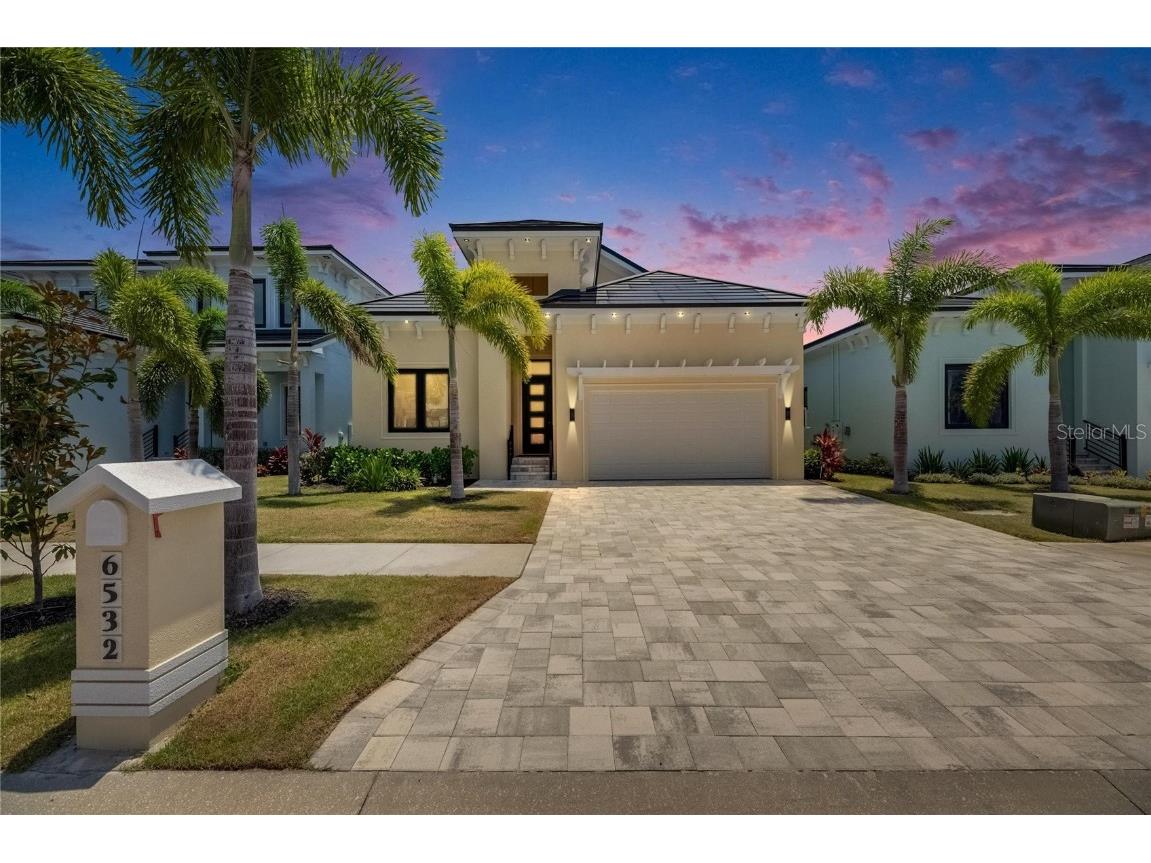 6532 Simone Shores Circle Apollo Beach FL 33572 - ST. CRUEX CANAL TB8390546 image69