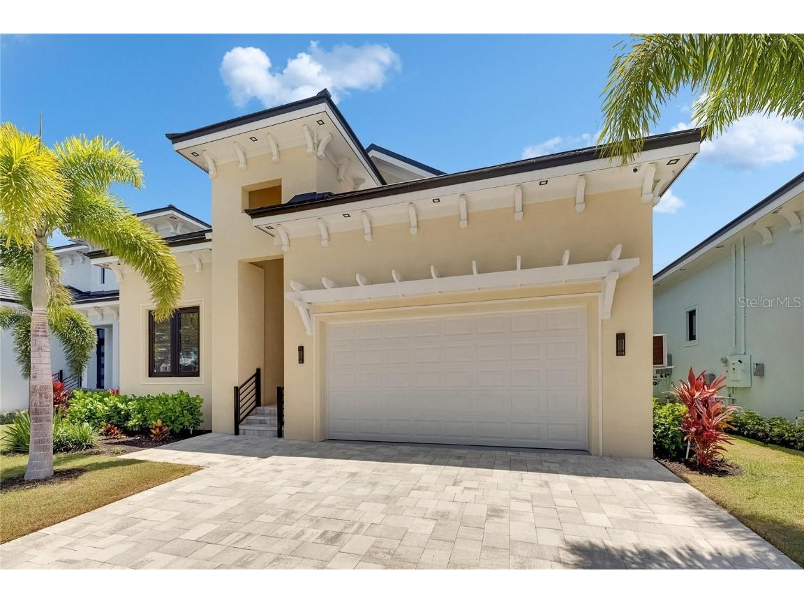 6532 Simone Shores Circle Apollo Beach FL 33572 - ST. CRUEX CANAL TB8390546 image70