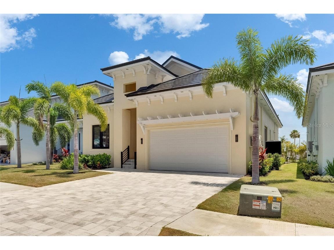 6532 Simone Shores Circle Apollo Beach FL 33572 - ST. CRUEX CANAL TB8390546 image72