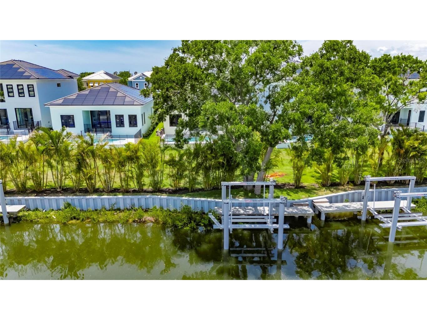 6532 Simone Shores Circle Apollo Beach FL 33572 - ST. CRUEX CANAL TB8390546 image74