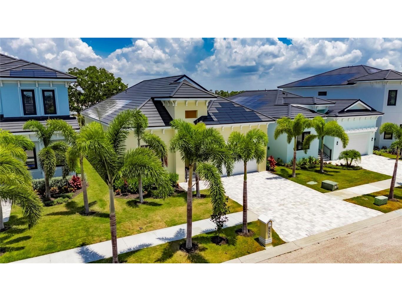 6532 Simone Shores Circle Apollo Beach FL 33572 - ST. CRUEX CANAL TB8390546 image75