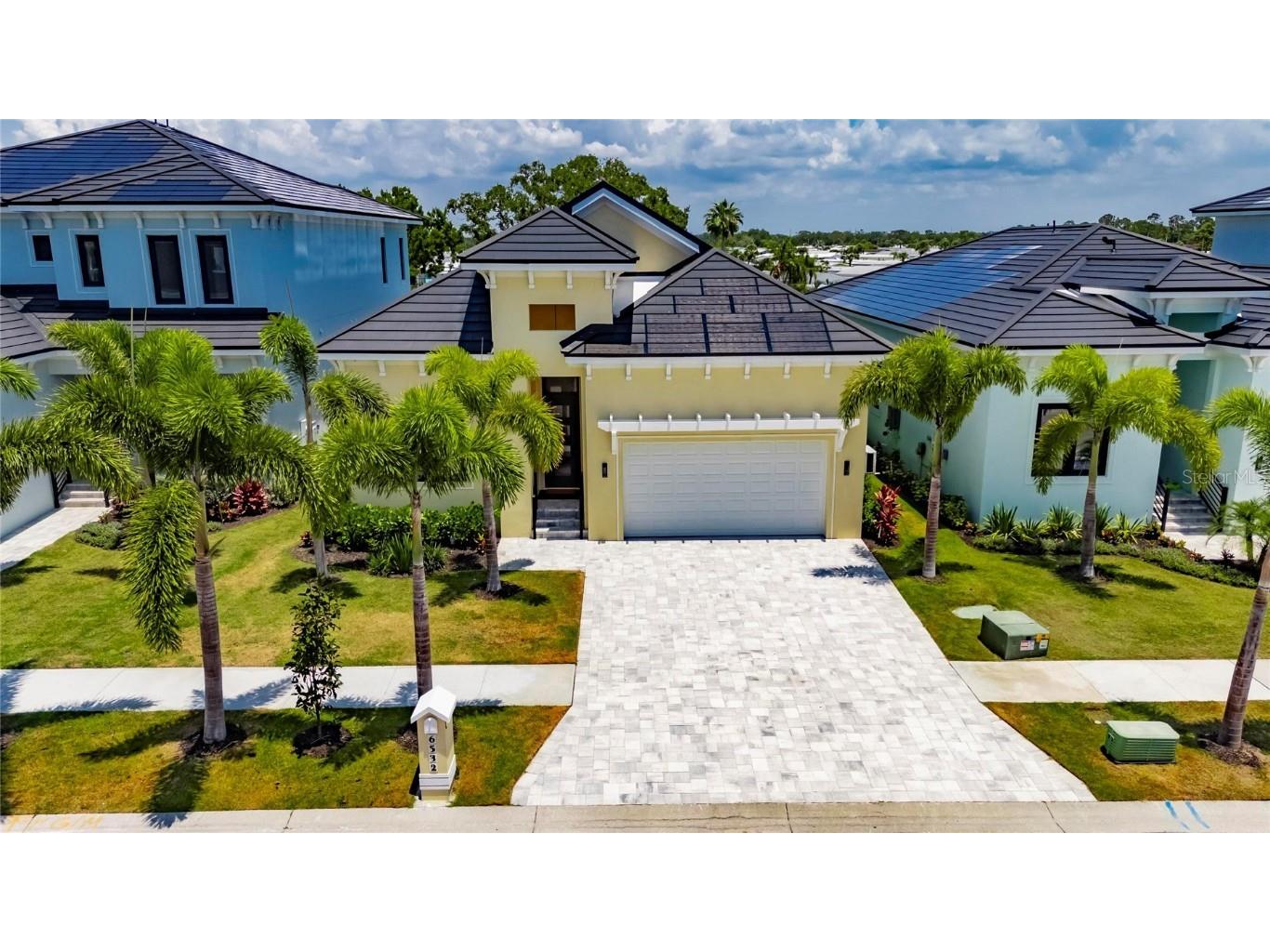 6532 Simone Shores Circle Apollo Beach FL 33572 - ST. CRUEX CANAL TB8390546 image76