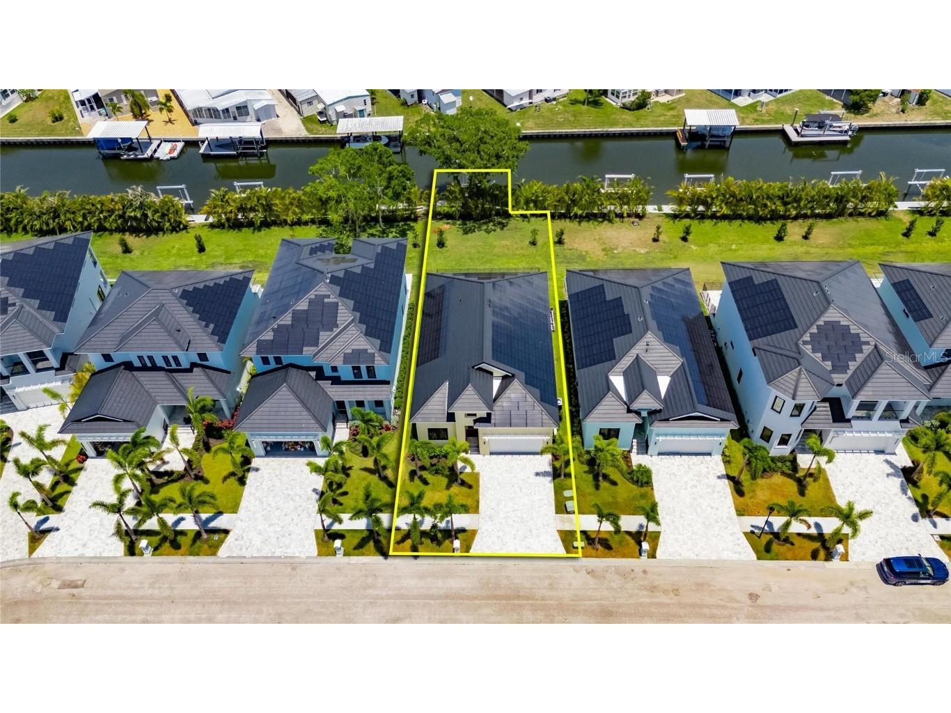 6532 Simone Shores Circle Apollo Beach FL 33572 - ST. CRUEX CANAL TB8390546 image77