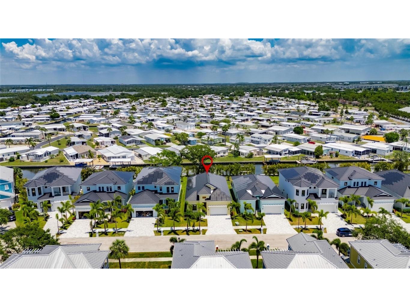 6532 Simone Shores Circle Apollo Beach FL 33572 - ST. CRUEX CANAL TB8390546 image78