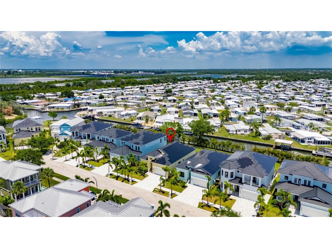 6532 Simone Shores Circle Apollo Beach FL 33572 - ST. CRUEX CANAL TB8390546 image79