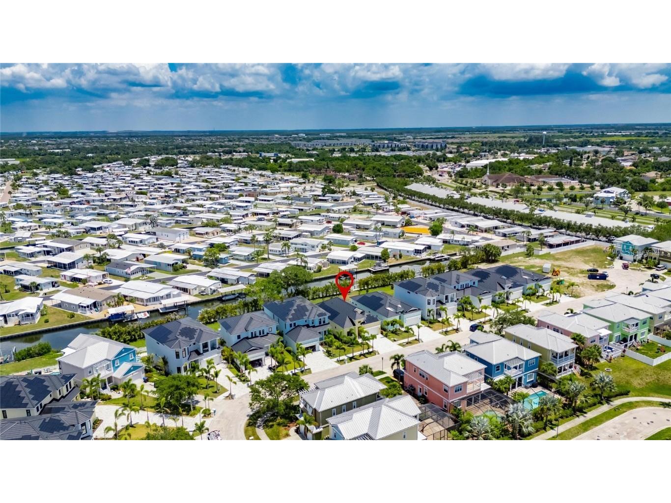 6532 Simone Shores Circle Apollo Beach FL 33572 - ST. CRUEX CANAL TB8390546 image80