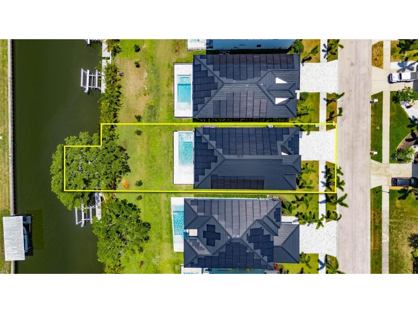 6532 Simone Shores Circle Apollo Beach FL 33572 - ST. CRUEX CANAL TB8390546 image81