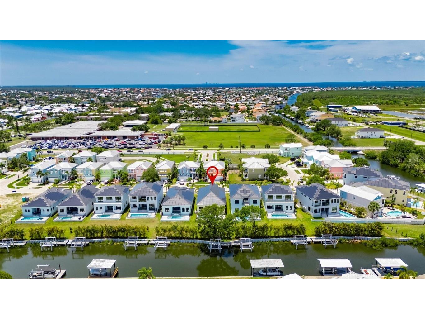 6532 Simone Shores Circle Apollo Beach FL 33572 - ST. CRUEX CANAL TB8390546 image82