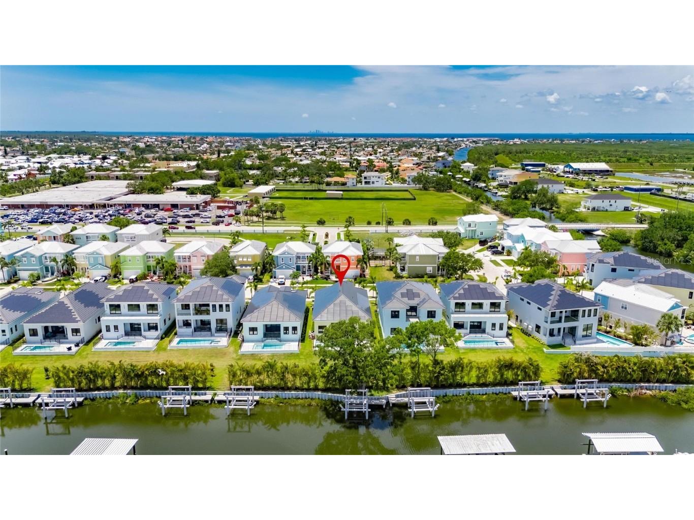 6532 Simone Shores Circle Apollo Beach FL 33572 - ST. CRUEX CANAL TB8390546 image86