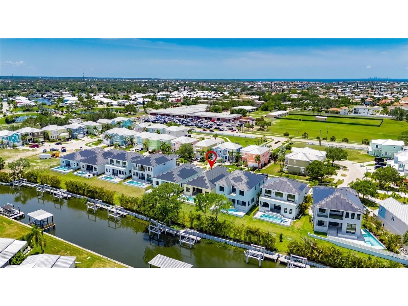 6532 Simone Shores Circle Apollo Beach FL 33572 - ST. CRUEX CANAL TB8390546 image87