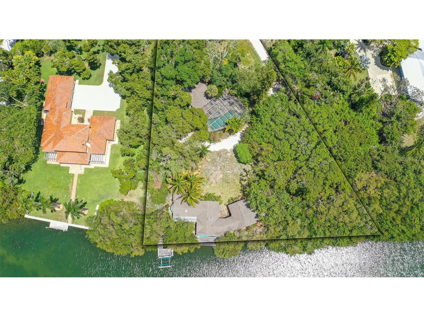 6533 Bayou Hammock Road Longboat Key FL 34228 - BISHOP'S BAYOU A4570106 image1