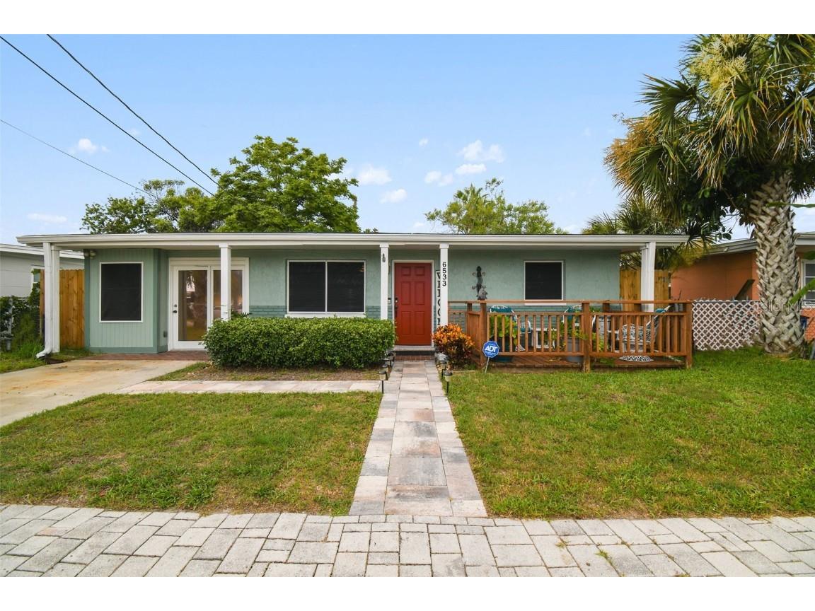 6533 Boatyard Drive Hudson FL 34667 W7850467 image1