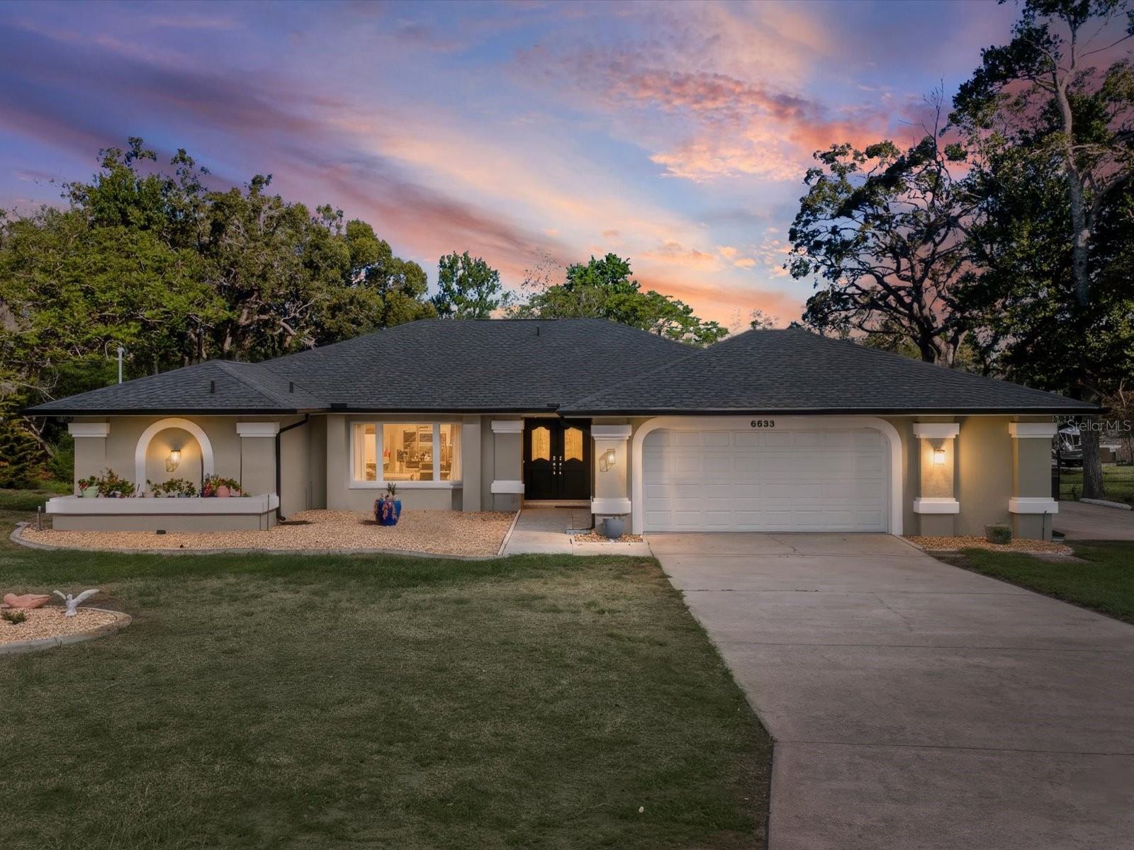 6533 Clearwater Drive Spring Hill FL 34606 W7884002 image1