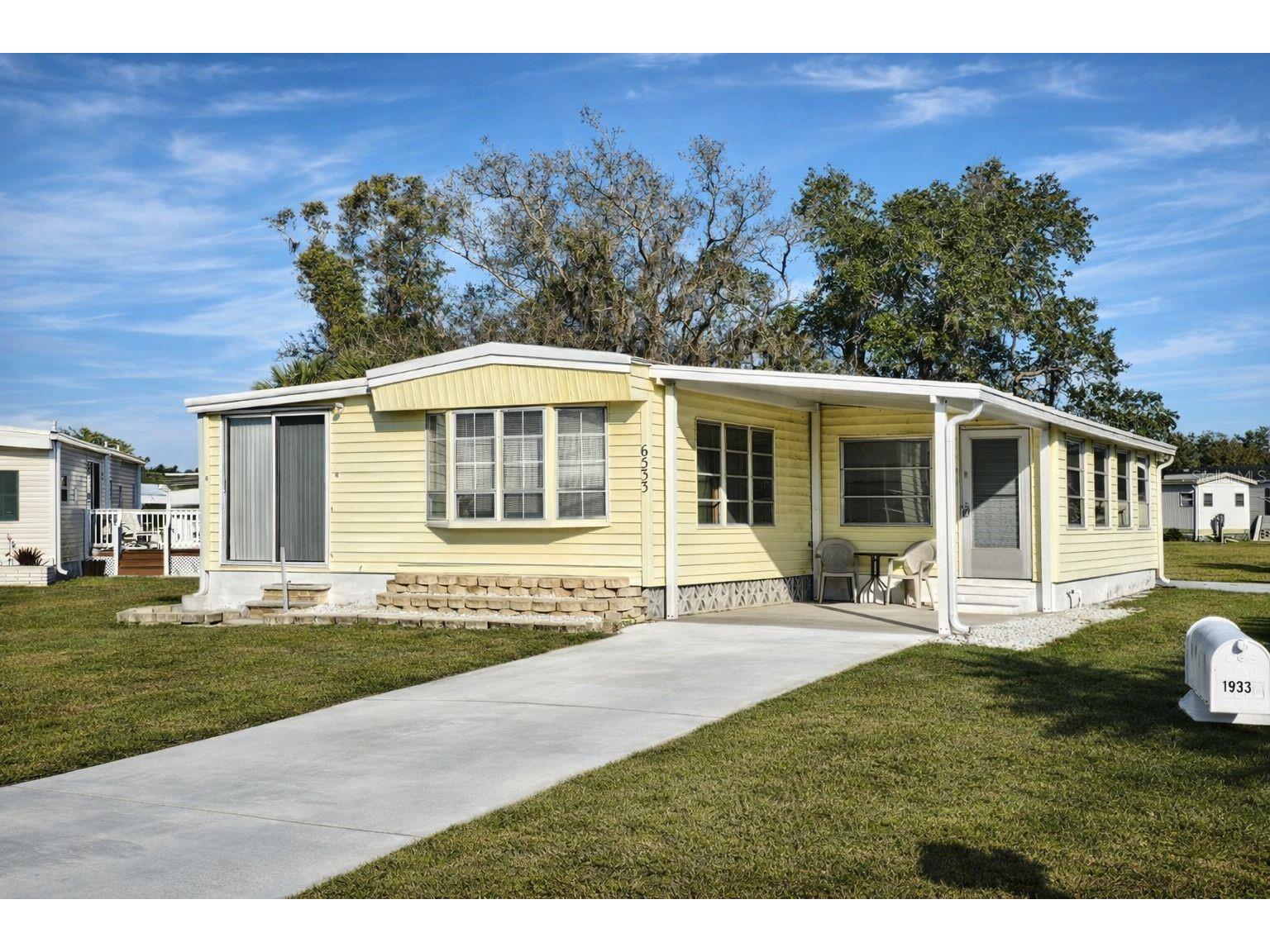 6533 Honu Court North Port FL 34287 A4679262 image1