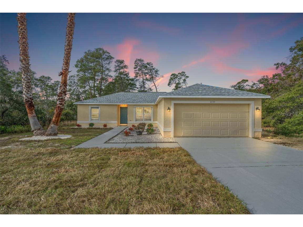 6533 Orinoco Road Weeki Wachee FL 34613 T3486350 image1