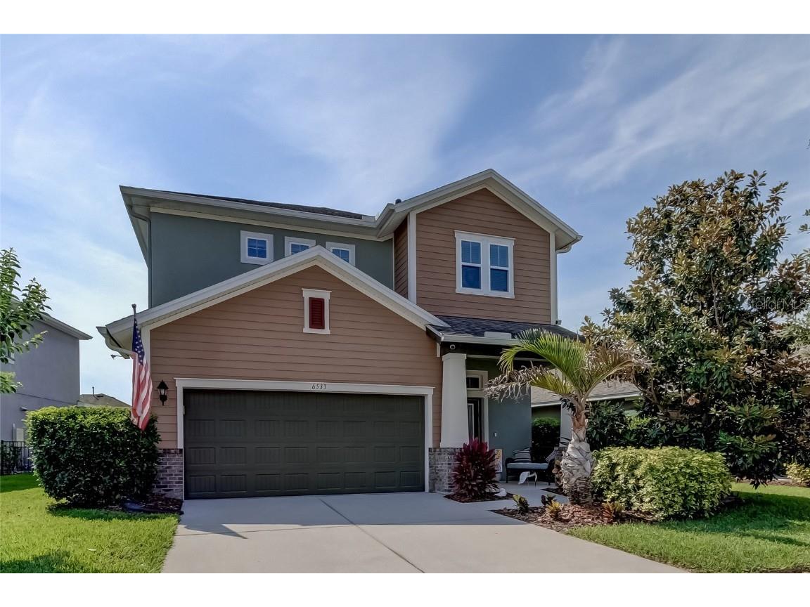 6533 Salt Creek Avenue Apollo Beach FL 33572 T3447203 image1